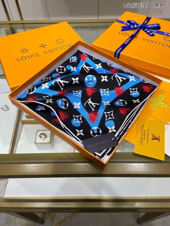 Louis Vuitton Scarf LVS00069